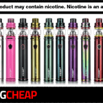 Smok stick prince baby kit