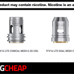 Smok tfv16 lite coils