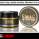 Swag project supreme cotton