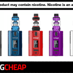 Uwell evdilo 200w kit