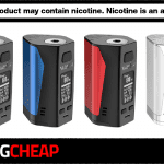 Uwell valyrian 2 mod