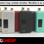 Wellon beyond aio pod
