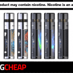 Wismec r80 pod mod
