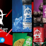 Anarchist ejuice sale