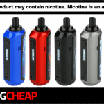 Artery nugget aio kit