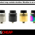 Asmodus barrage rda