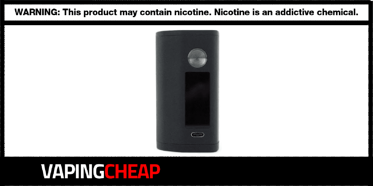 Asmodus Minikin 3