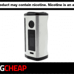 Asmodus minikin 3s limited edition