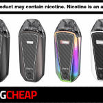 Aspire avp pro pod