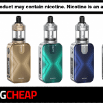 Aspire rover 2 kit