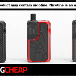 Augvape narada pro