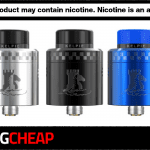 Ehpro kelpie rda