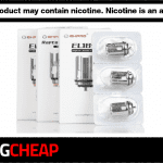 Ehpro raptor mesh coils