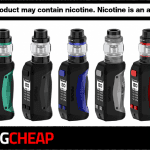 Geekvape aegis mini
