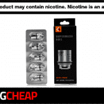 Geekvape super mesh coils