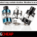 Innokin ajax tank
