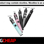 Innokin go s kit