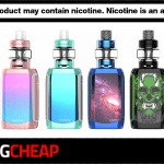 Innokin proton mini kit