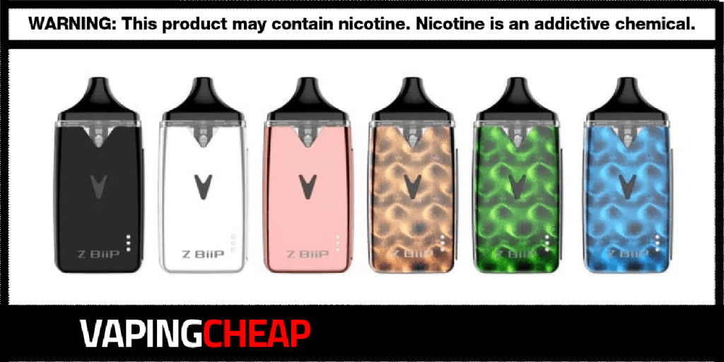 Innokin z-biipo pod kit