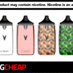 Innokin z-biipo pod kit