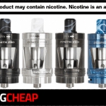 Innokin zenith pro tank