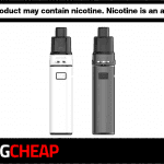 Kanger auro vape kit