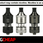 Kizoku limit mtl rta