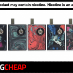 Ovns jc02 pod device
