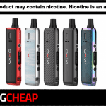 Oxva origin aio pod