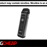 Ohm vape mp60 kit