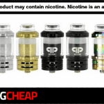Qp design fatality m25 rta