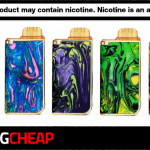 Quizz nic pod system