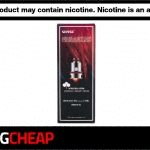 Sense herakles pod coils