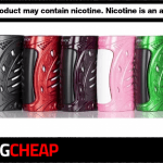 Smok a-priv mod