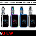 Smok g-priv 2 luxe edition