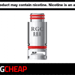 Smok rgc rba coil
