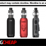 Snowwolf kfeng 80w kit