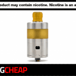 Ulton lilitu 25mm rta