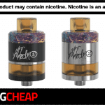 Ultroner gather rdta rda