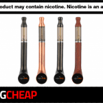 Vapeonly vpipe mini kit
