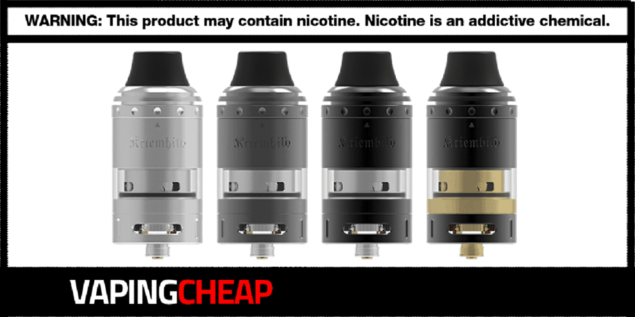 Vapefly Kriemhild Tank