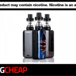 Vaporesso luxe s kit