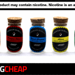 Vivismoke handcrafted coils