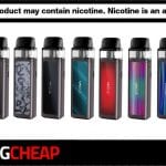 Voopoo vinci air