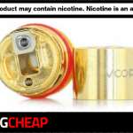 Voopoo pnp rba coil