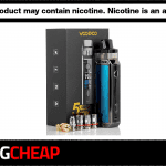 Voopoo vinci x limited edition