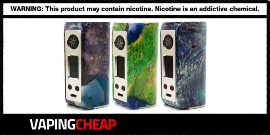 Asmodus minikin kodama 21700 box mod scaled asmodus minikin kodama 21700 mod $226. 09