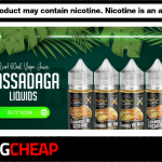 Cassadaga liquids sale