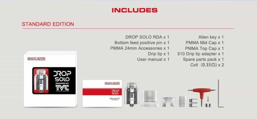 Digiflavor drop solo packaging scaled digiflavor drop solo rda $25. 59