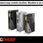 Ehpro cold steel 200 box mod $49. 49 (usa)